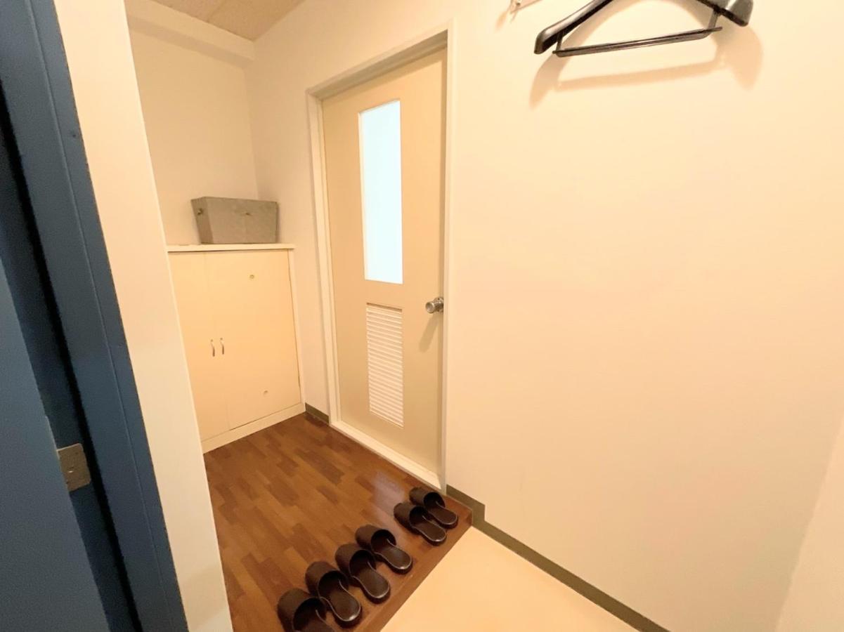 ローヤルハイツ菊水駅 Apartment ซัปโปโร ภายนอก รูปภาพ