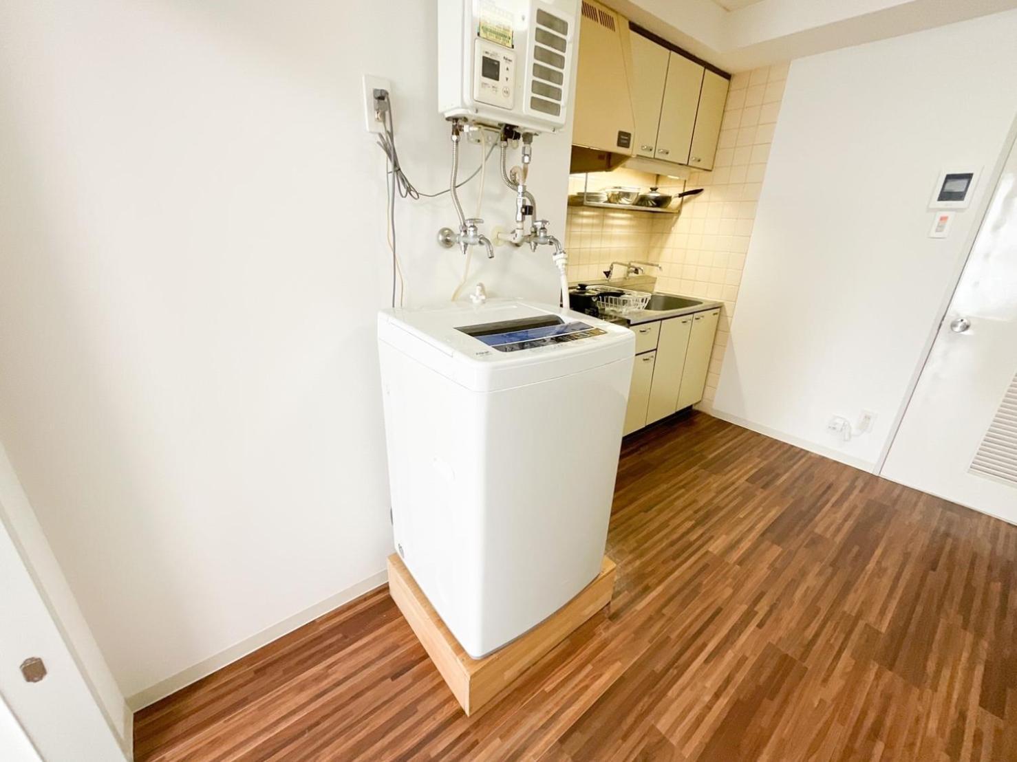 ローヤルハイツ菊水駅 Apartment ซัปโปโร ภายนอก รูปภาพ