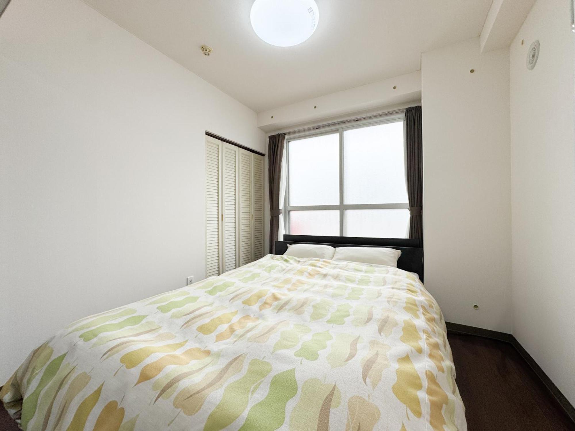 ローヤルハイツ菊水駅 Apartment ซัปโปโร ภายนอก รูปภาพ