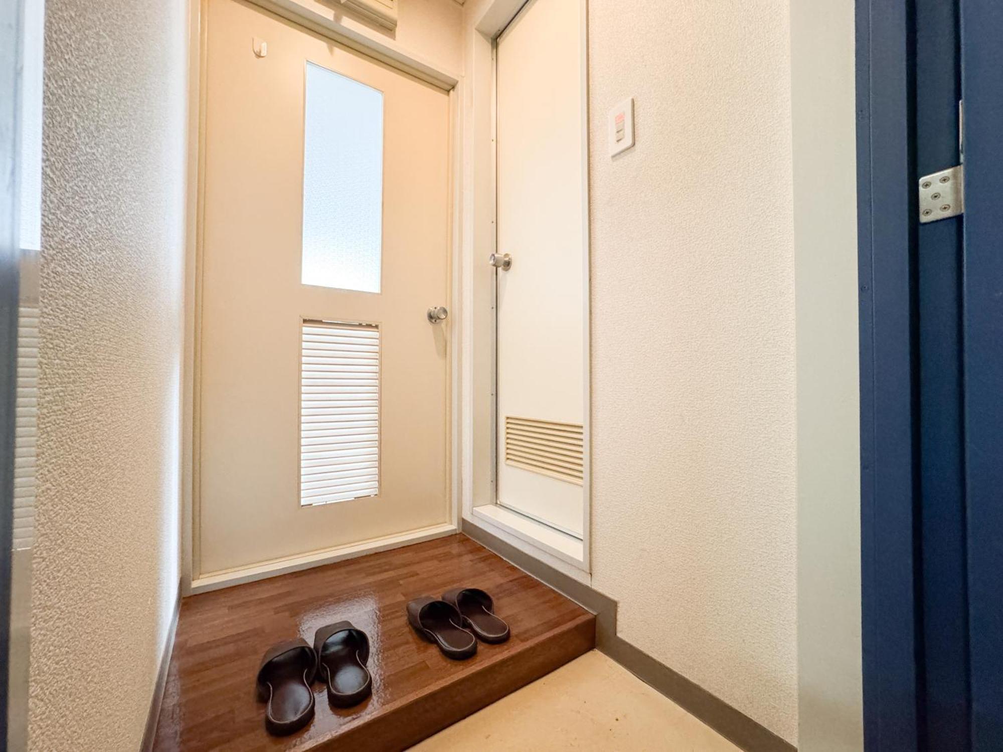 ローヤルハイツ菊水駅 Apartment ซัปโปโร ภายนอก รูปภาพ